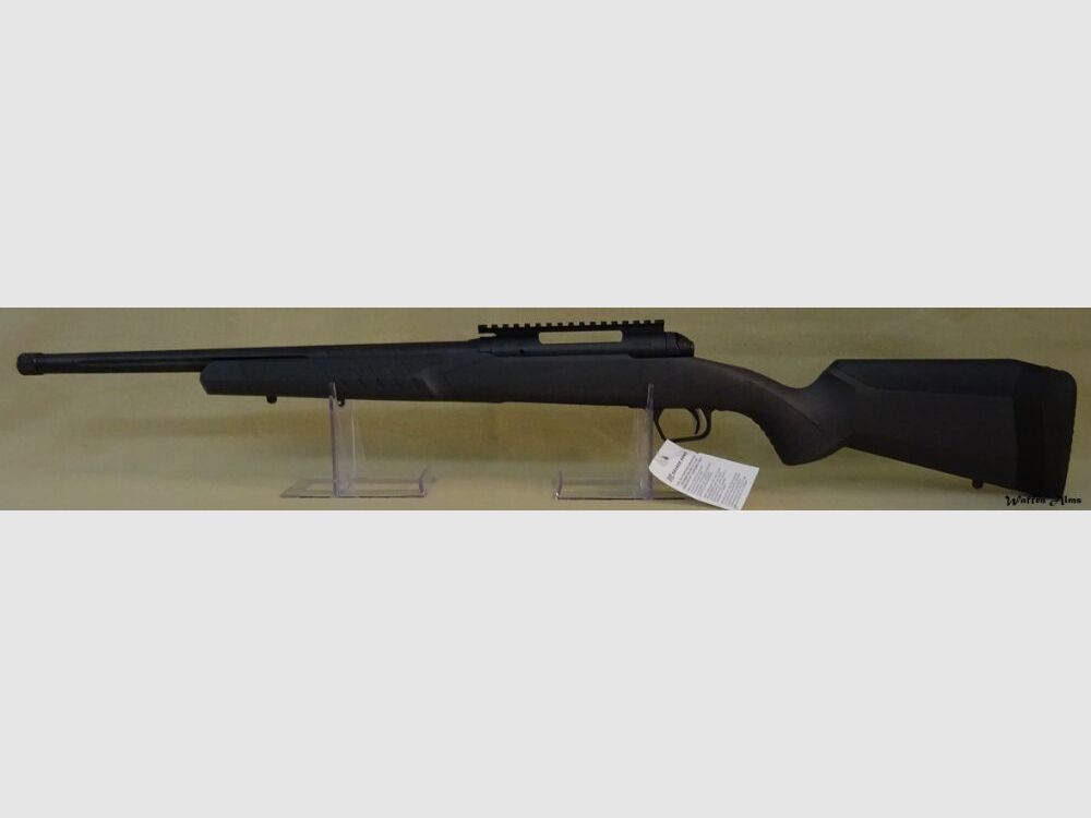 Savage 110, Bild 2 von 3