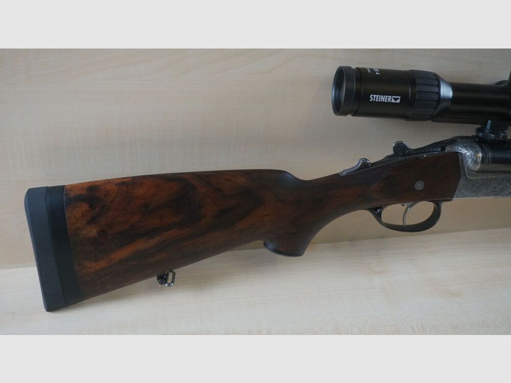 Krieghoff Trumpf