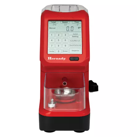 Hornady – Auto Charge Pro automatic scale, image 1 of 2