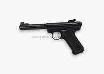Ruger Mark II Target 5,5" Set