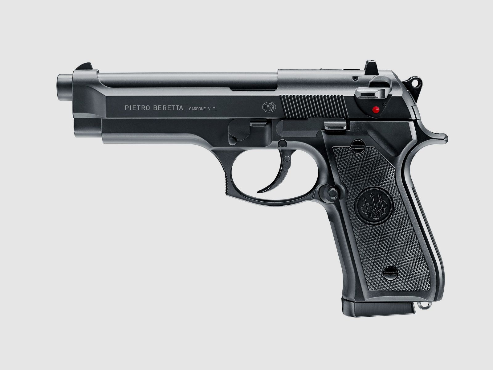 Umarex Airsoft CO2 BERETTA Beretta 92FS