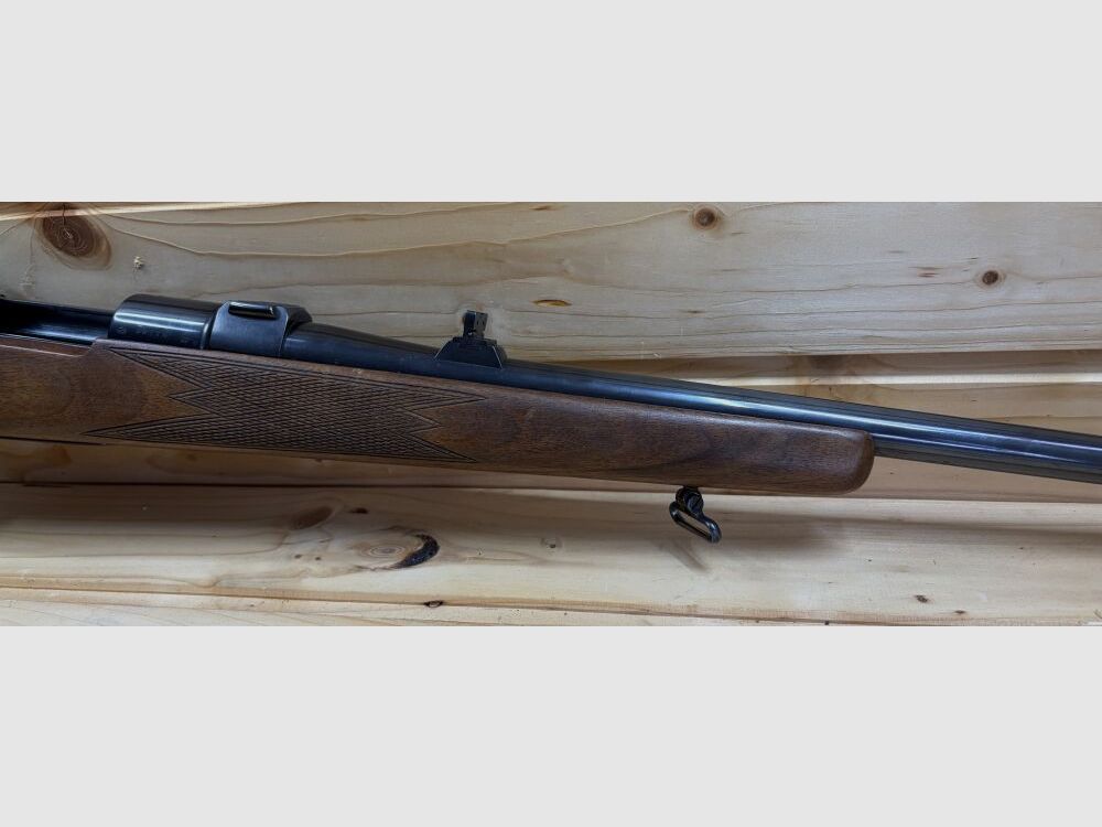 Repetierbüchse Zastava System Mauser 98, Kai.: 7x64 7x64