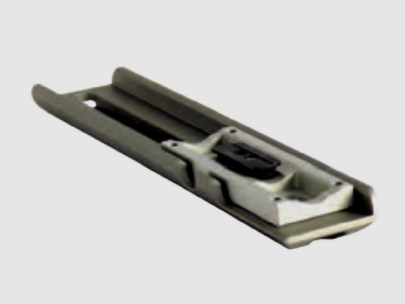 MEC PUSH UP Vorderschaft
