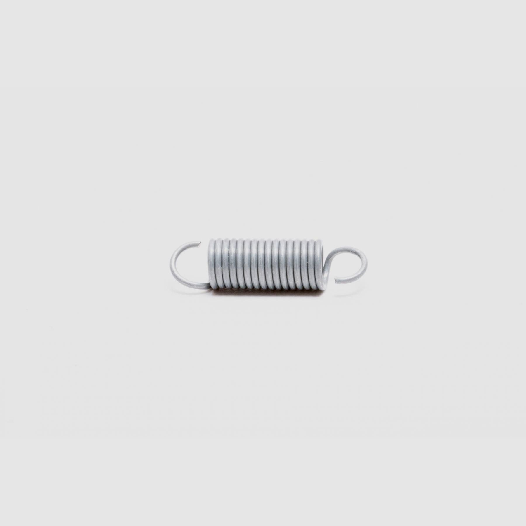 Kimme GLOCK G42/43 Slim Stahl selbstleuchtend 6,1mm, Bild 9 von 10