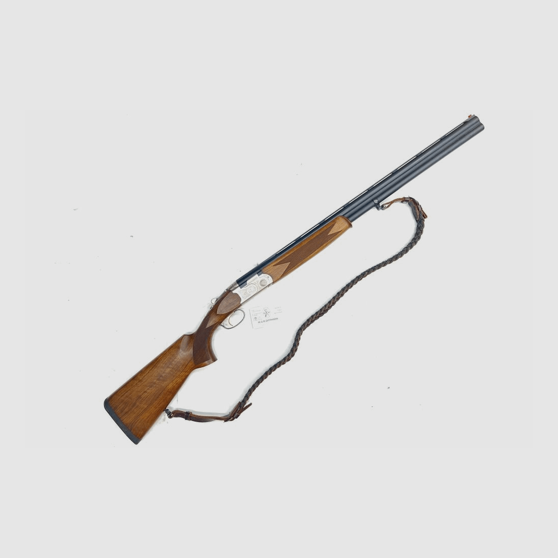 Beretta Sporting 12/76