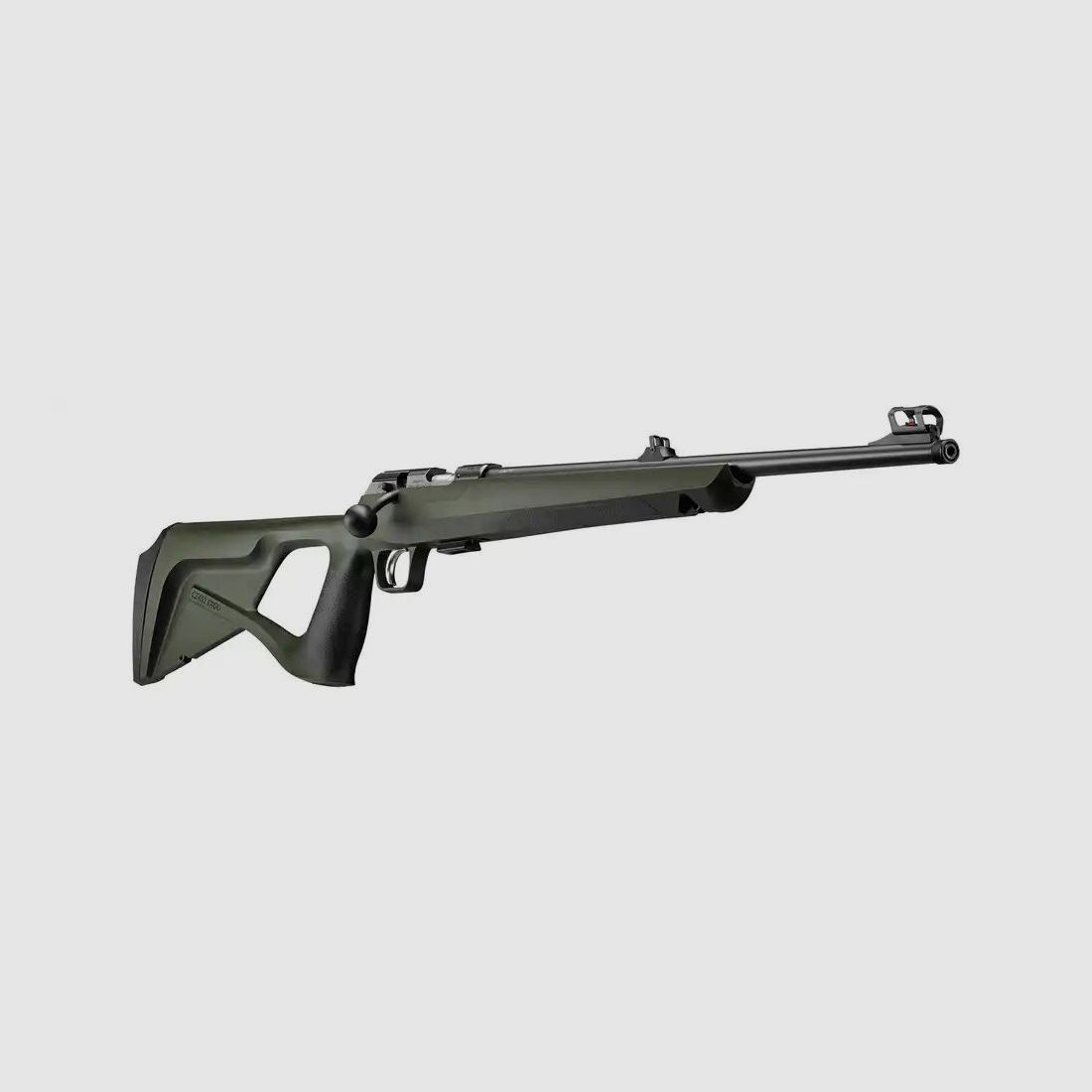 CZ Uhersky Brod 457 Ergo .22lr, imagen 3 de 6