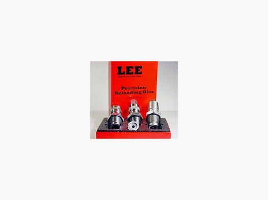 LEE 3P Tool Set with Case Holder Cal. 577 SNIDER