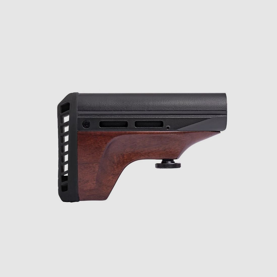 WOOX Vigilante AR15 spalla in legno