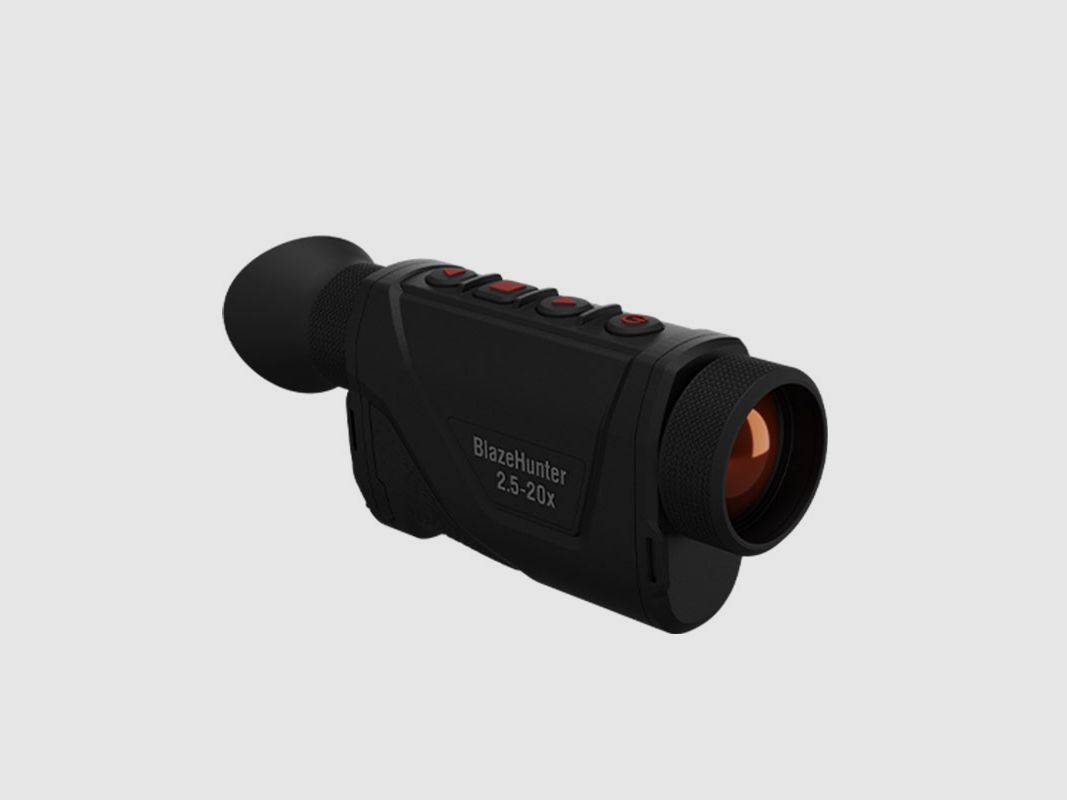 MONOCOLO TERMICO – ATN – BLAZEHUNTER XD | 2-16x | 1280×1024, immagine 2 di 5