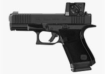 GLOCK 19 Gen6 Combo with Aimpoint COA