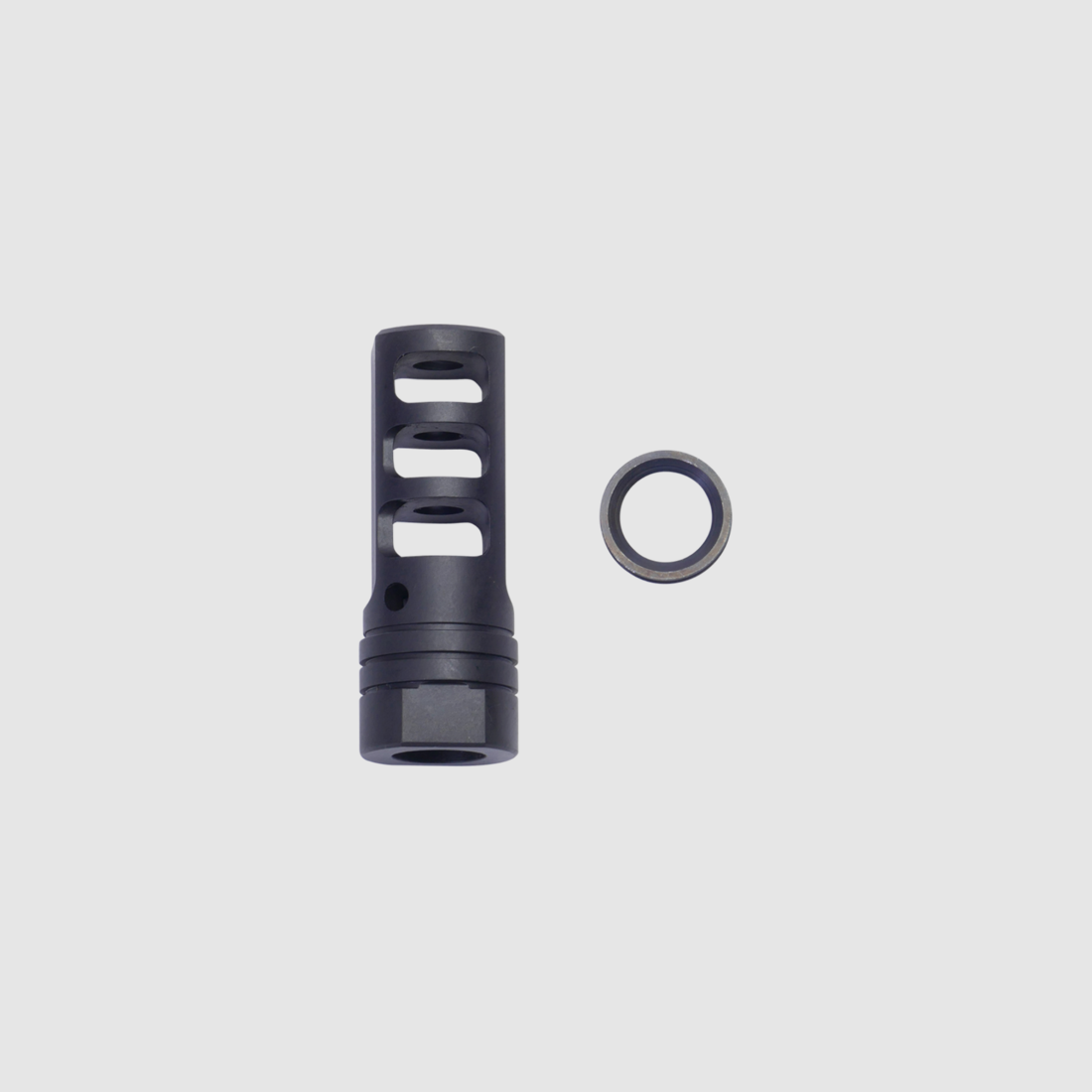 Schmeisser – Kompensator / M4 NoRec / .223Rem