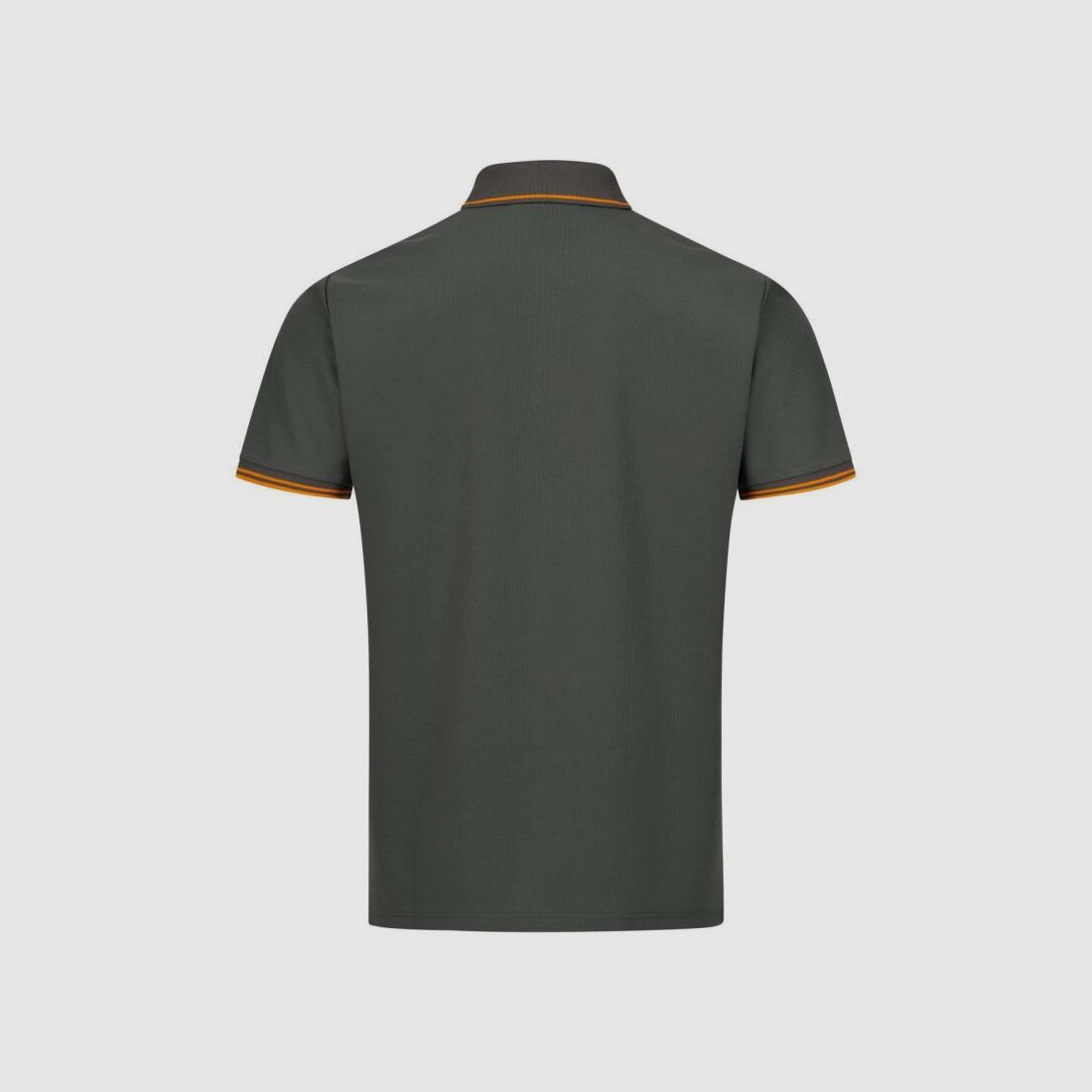Blaser Herren Polo Shirt 22 anthrazit L