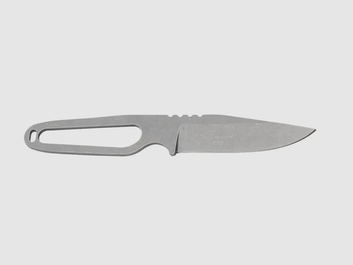 PUMA PARA, EDC Steel
