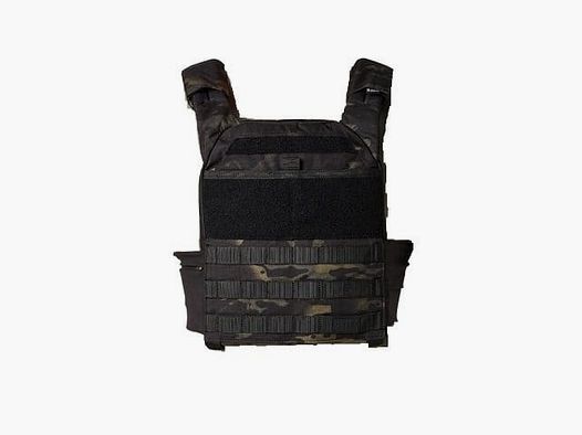 5.11 Tactical TACTEC TRNR MultiCamo Gewichtsweste