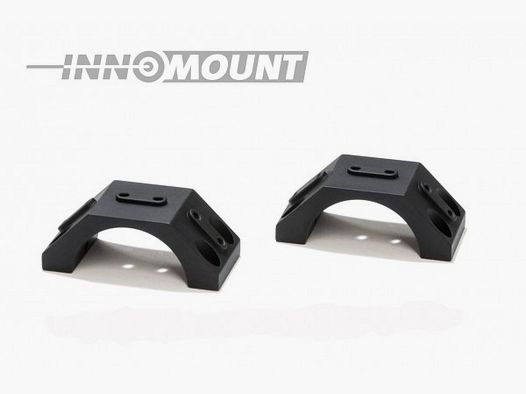 Innomount Anello superiore Tactical – Interfaccia universale