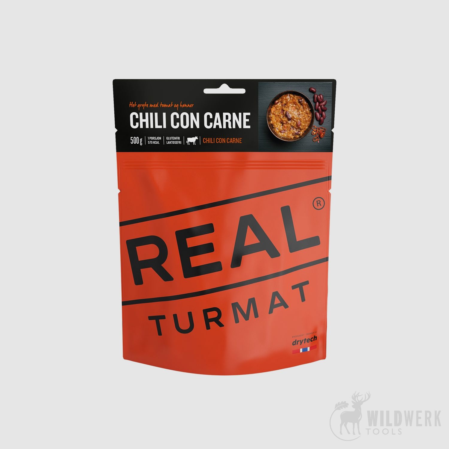 drytech Chili con Carne
