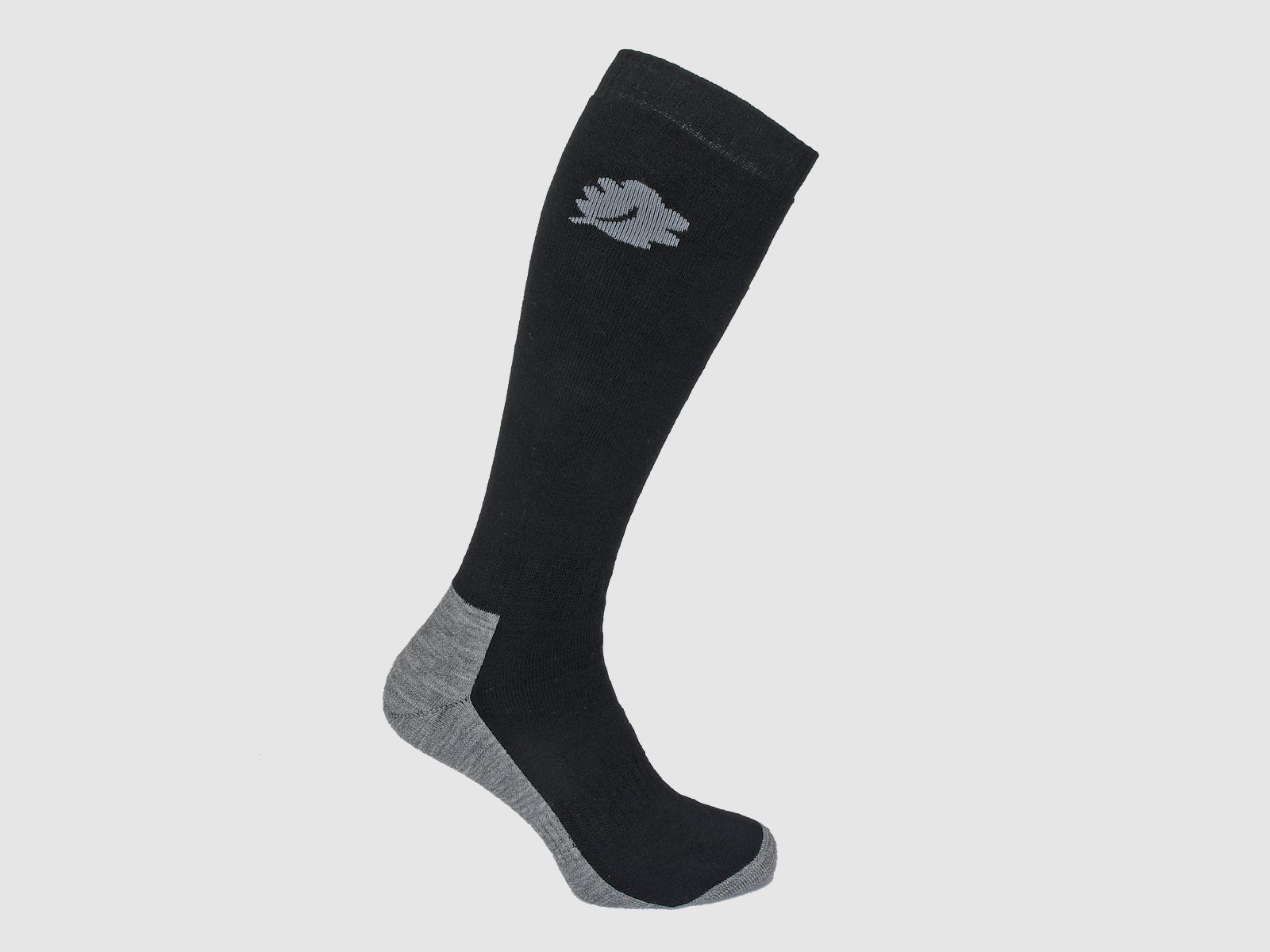 Woodline Sport Wollsocken Lang - 35-38