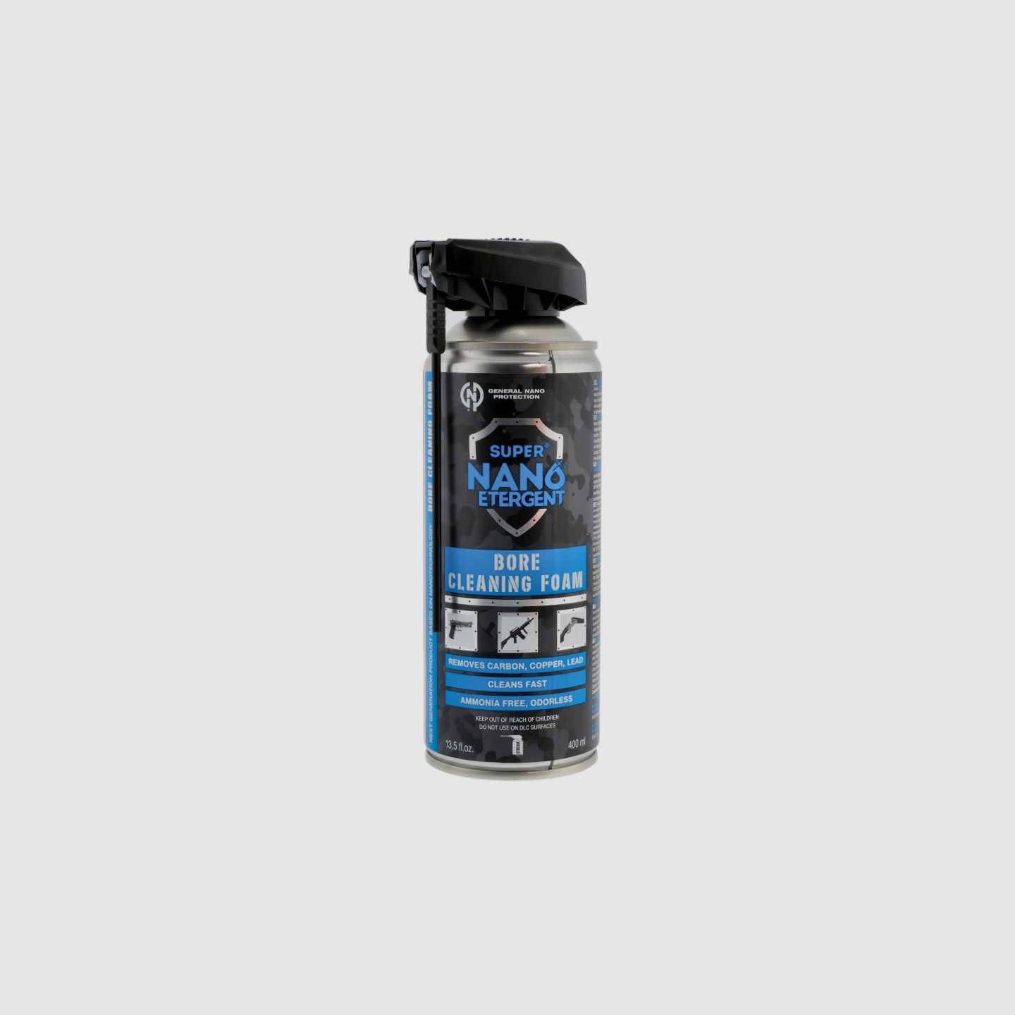Piana GENERAL NANO PROTECTION 400ml