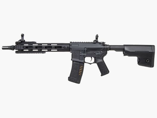 Ares Amoeba M4 009 Nero 6mm - Airsoft AEG < 0,5 Joule