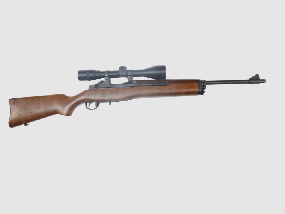 Ruger M14