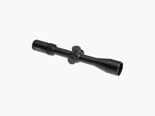 Vortex Optics Diamondback Tactical FFP 4-16×44 MRAD