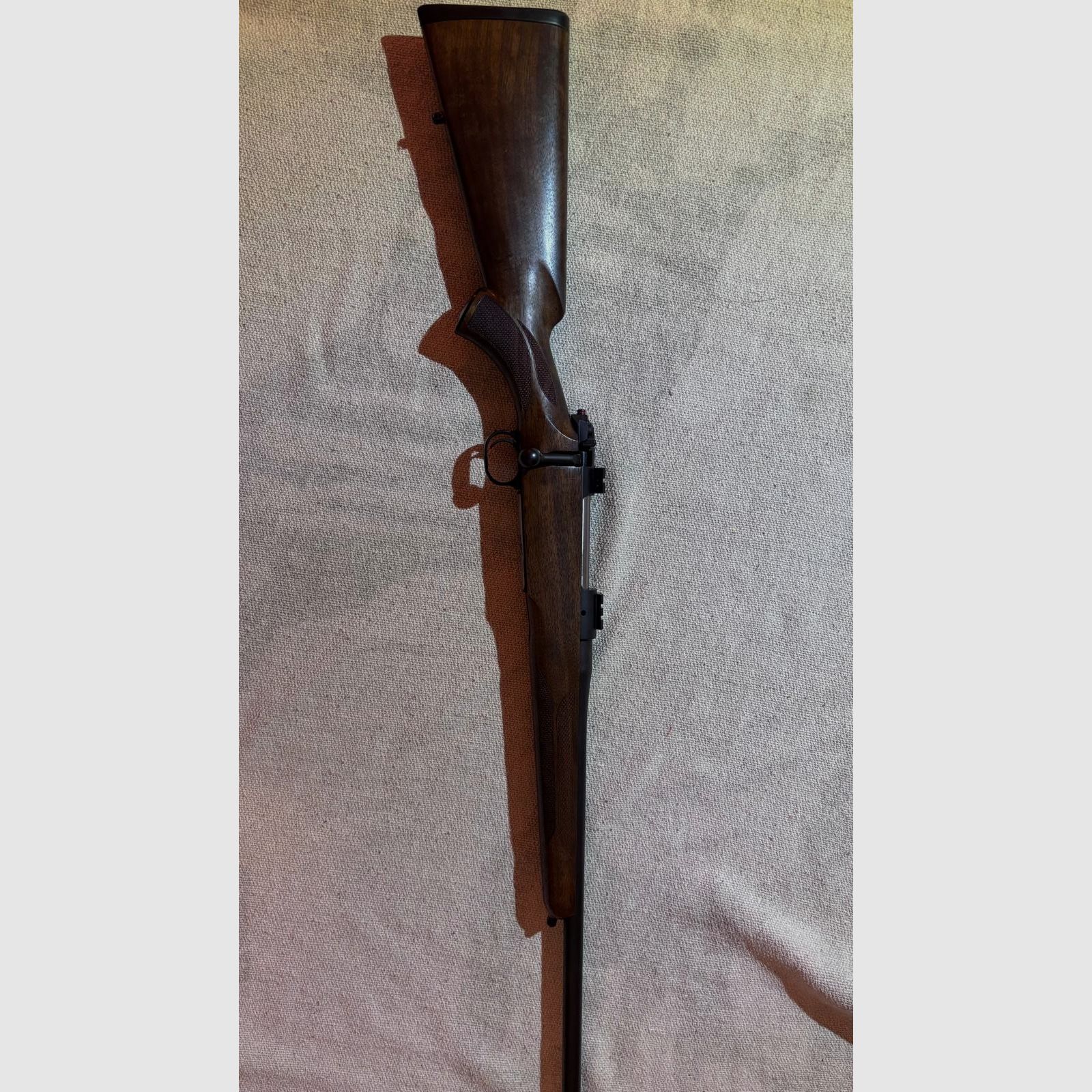 Mauser M12 Pure 30-06spr Holzschaft