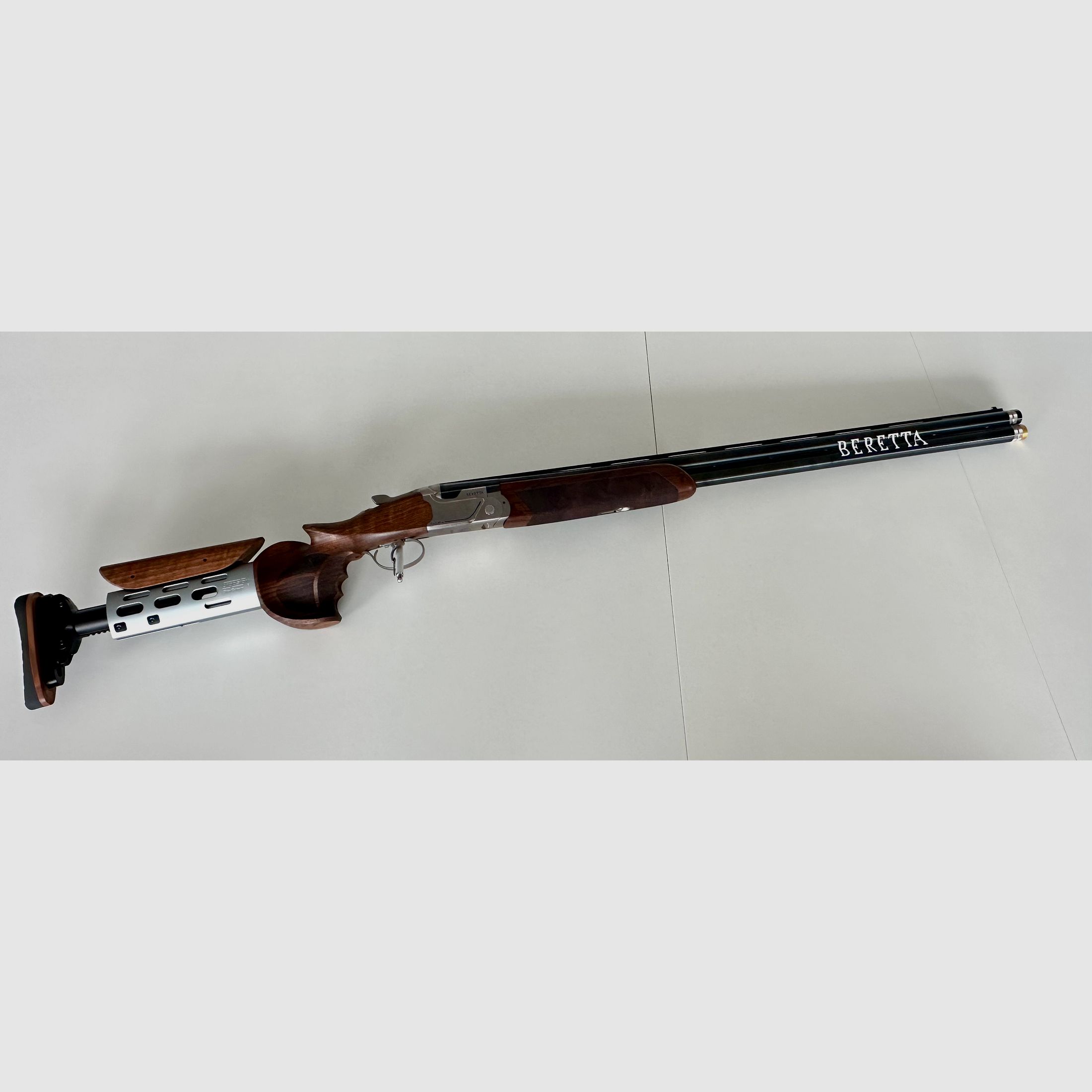 Beretta 694 Sporting AS & Nilschaft