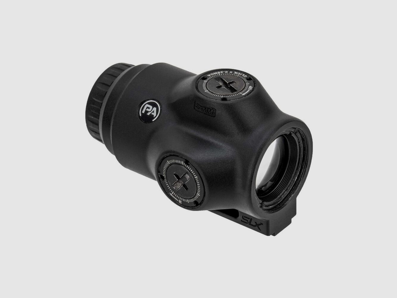 Primary Arms SLx 3x Micro Magnifier schwarz