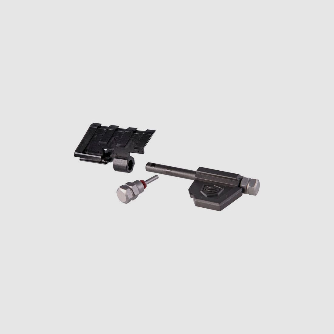 Real Avid AR-15 Pivot-Pin-Werkzeug Pro