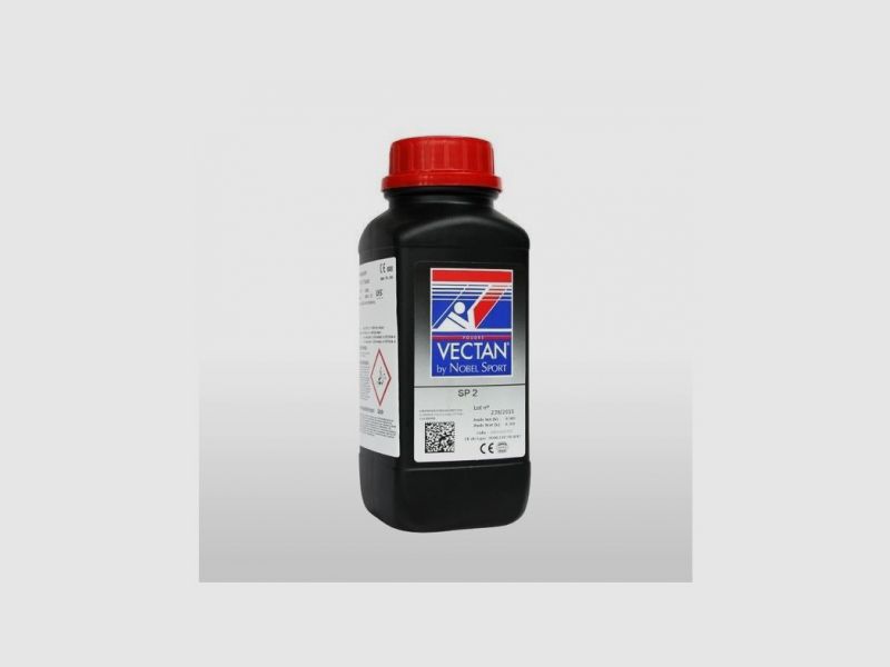Poudre Vectan SP2 – Boîte de 0,5 kg