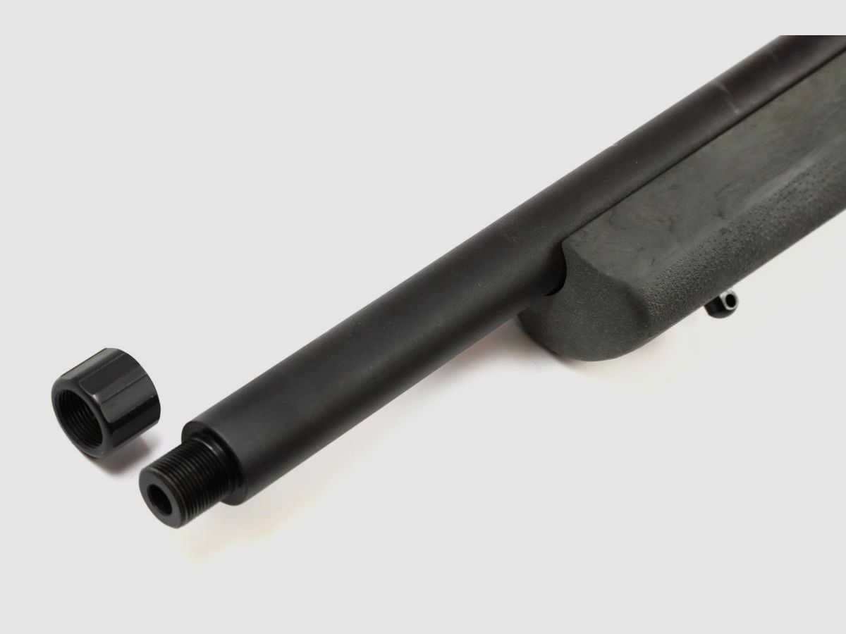 Remington 700 SPS Tactical AAC-SD .300 Blackout, Bild 7 von 9