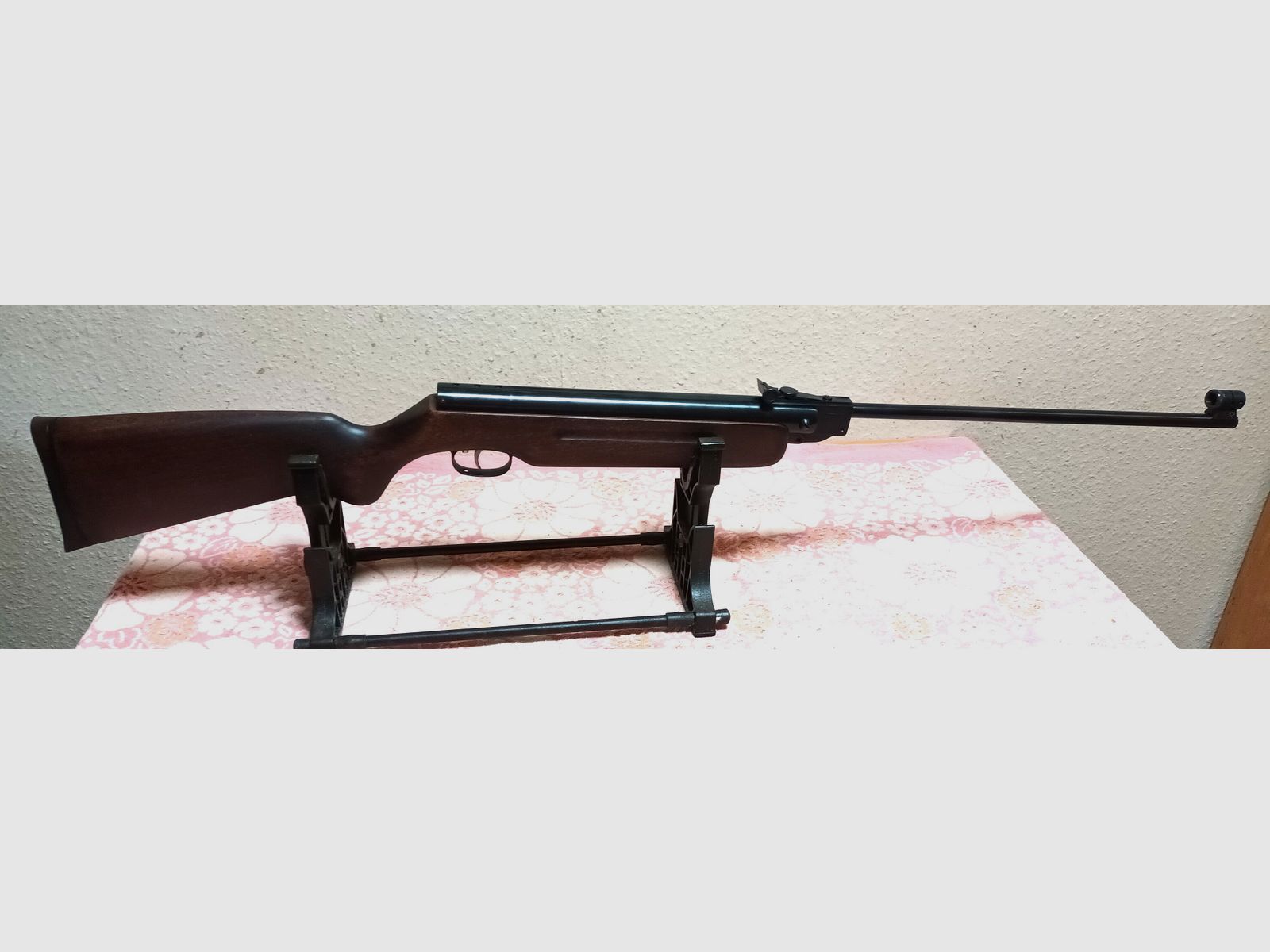 weihrauch HW35