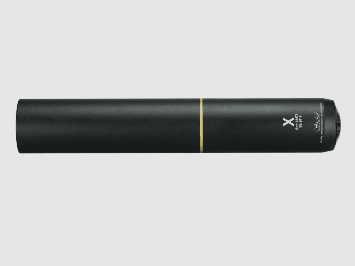 Stalon X149 Silencer