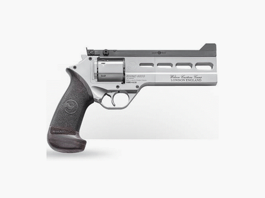 Chiappa Rhino 60 DS – Matchmaster