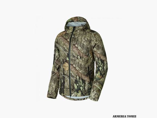 STAGUNT – GIACCA THUNDER JKT GC-GREEN CAMOO