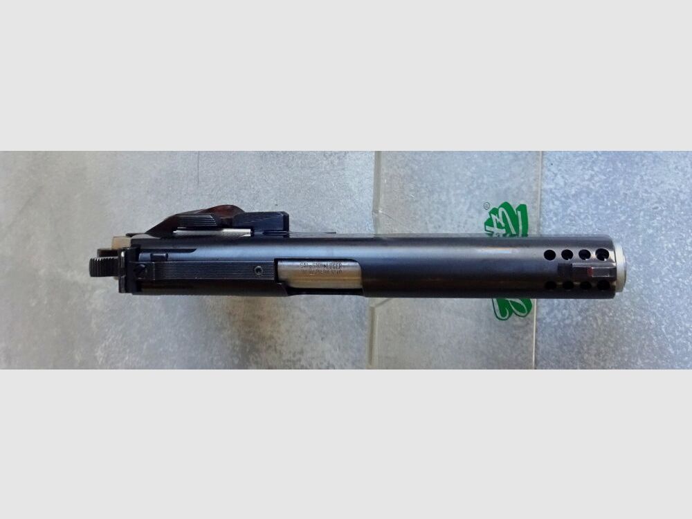 COLT MK IV Series 70 Government Model / OSCHATZ