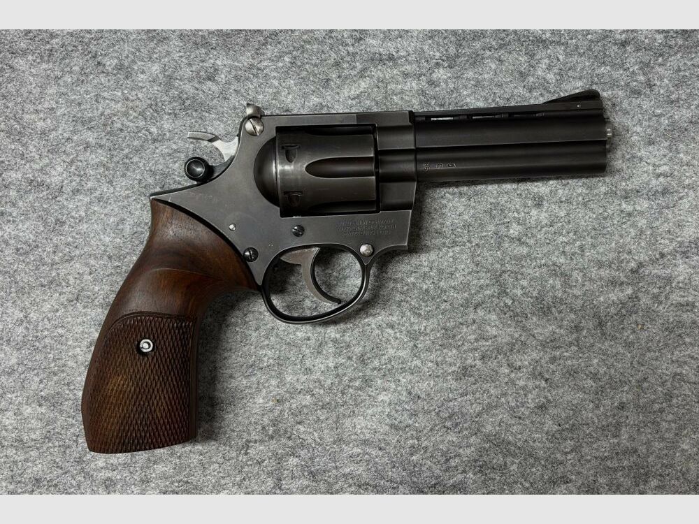 Korth Profi .357Mag