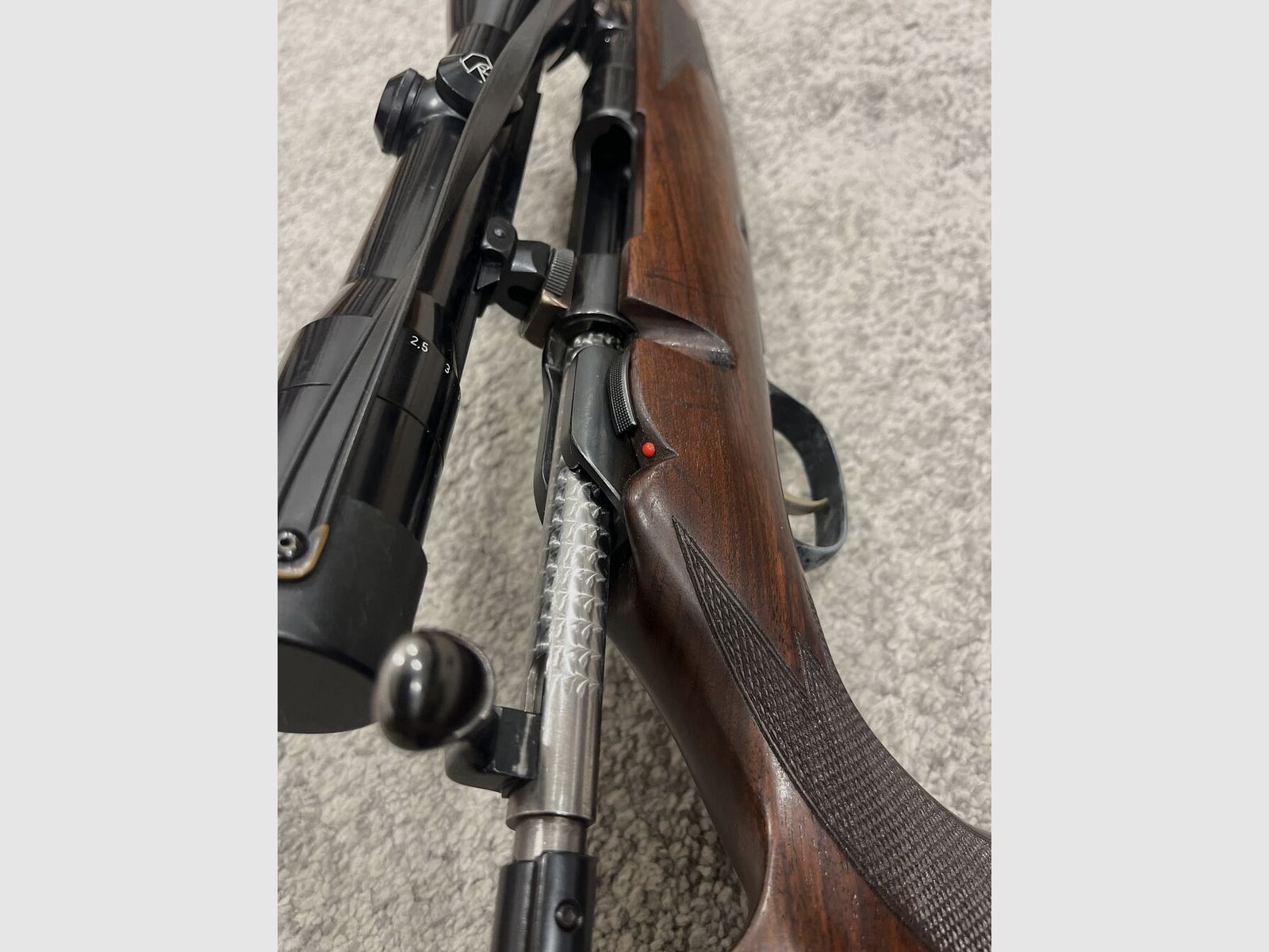 Krico 700 Magnum