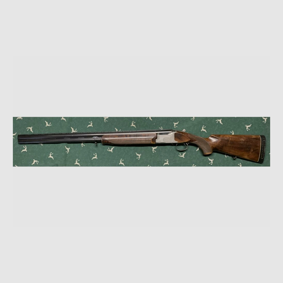 Winchester Super Grade 12/70