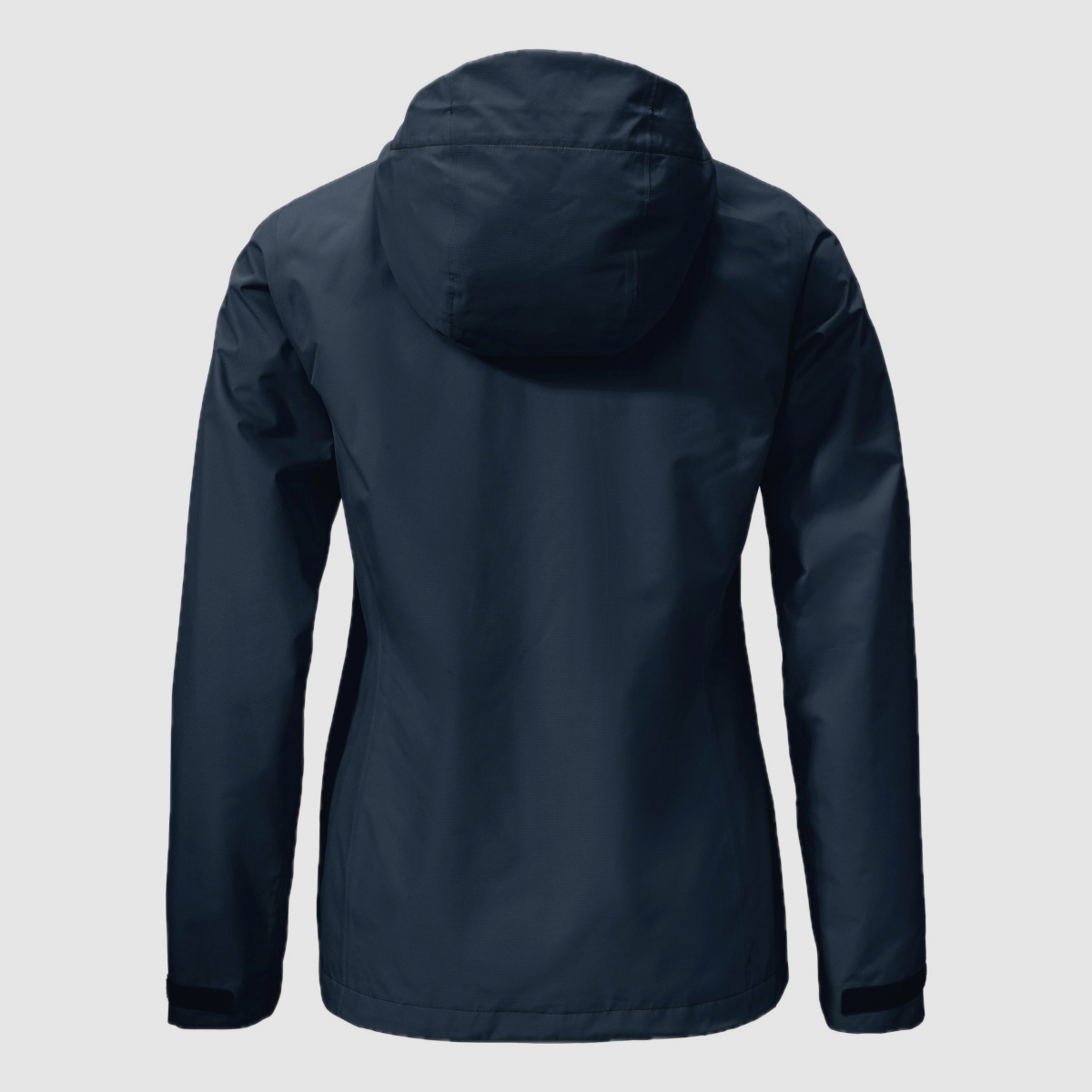 SCHÖFFEL Jacket Gmund L Damen Blau