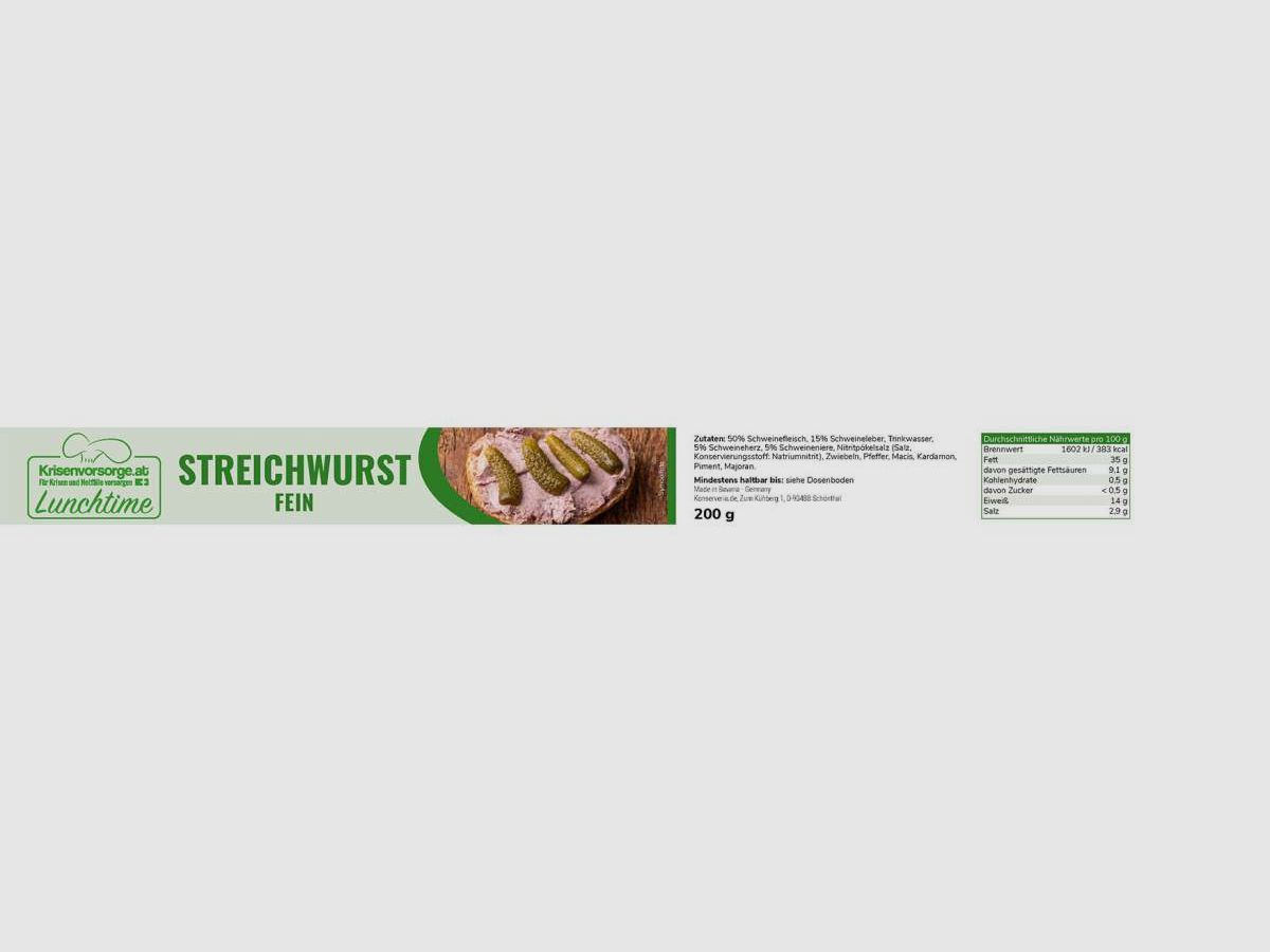Lunchtime Revierpaket – 10 Tage, Bild 15 von 59