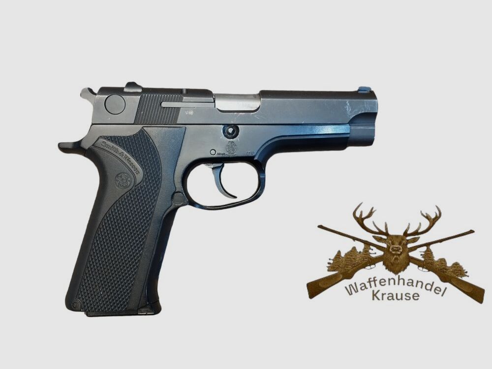 Smith & Wesson Mod. 915