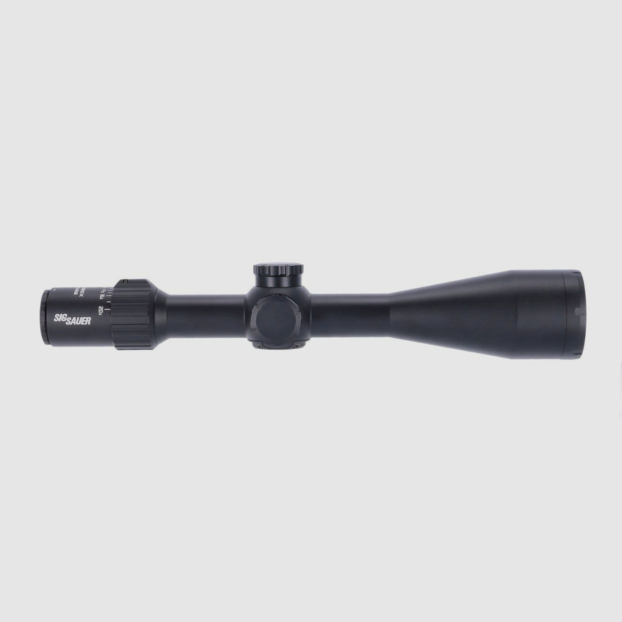 Sig Sauer SIERRA 3 BDX 6,5-20x52 cannocchiale