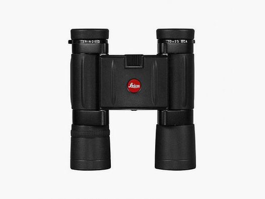 Leica Trinovid 10x25 BCA schwarz