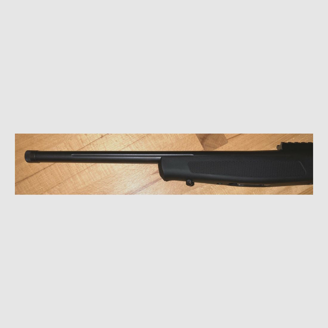 Bergara BA13TD Normalschaft