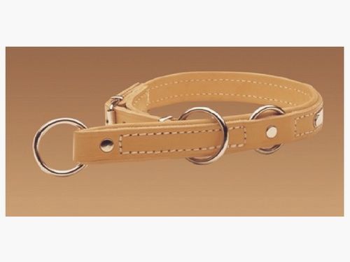 Anti-slip halsband met begrenzer