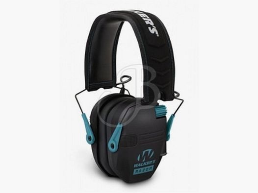 WALKERS CUFFIE RAZOR SLIM TEAL