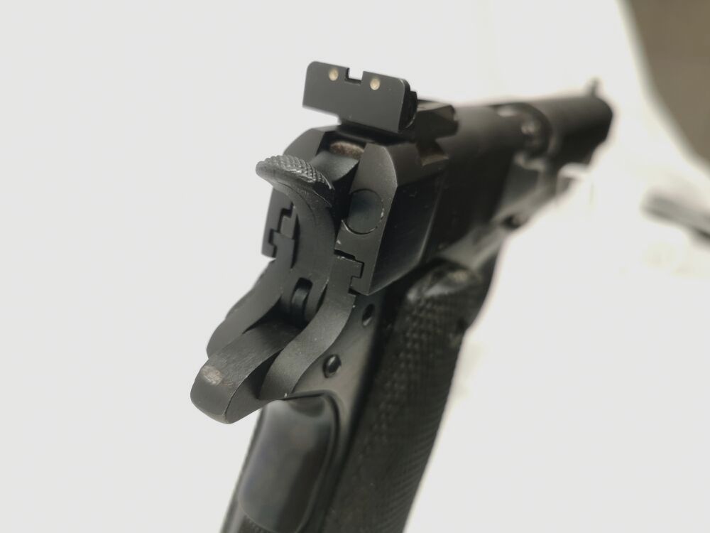 Auto Ordnance Thomspon 1911 A1