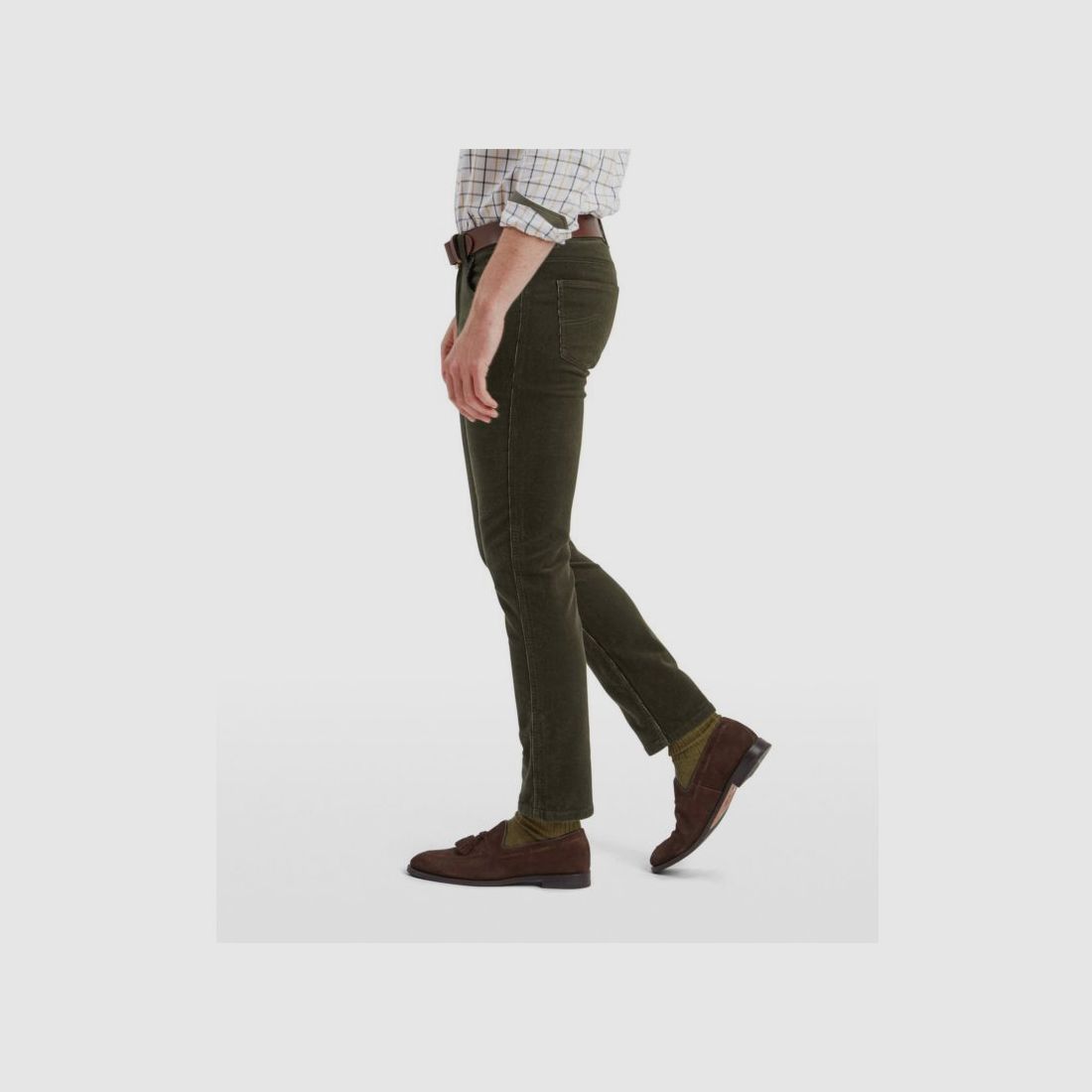 Schöffel H-Pants Camden Cord, image 8 of 14