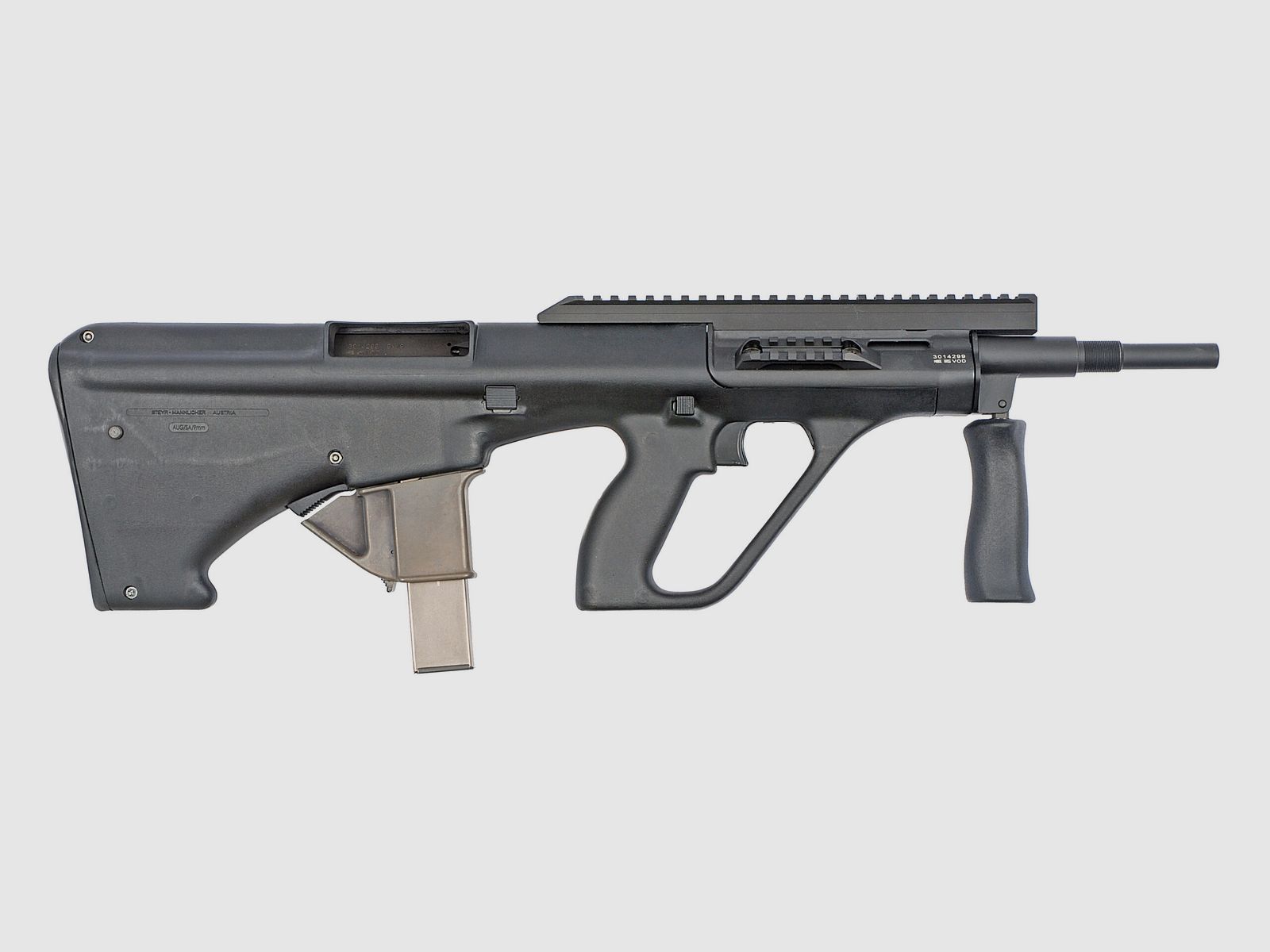Steyr Arms AUG A3 / AUG A3 Z, Bild 3 von 4